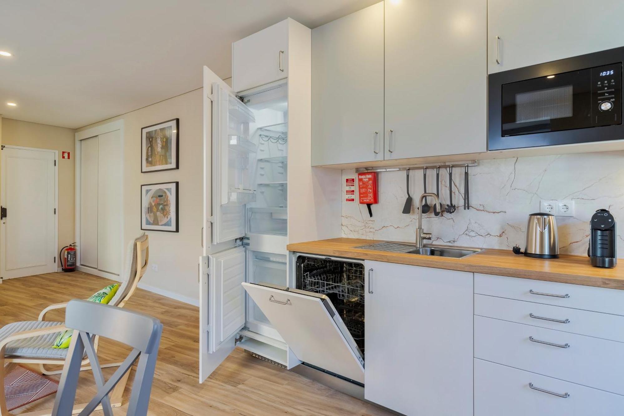 Setubal Downtown Bocage III E IV Apartment Exterior photo