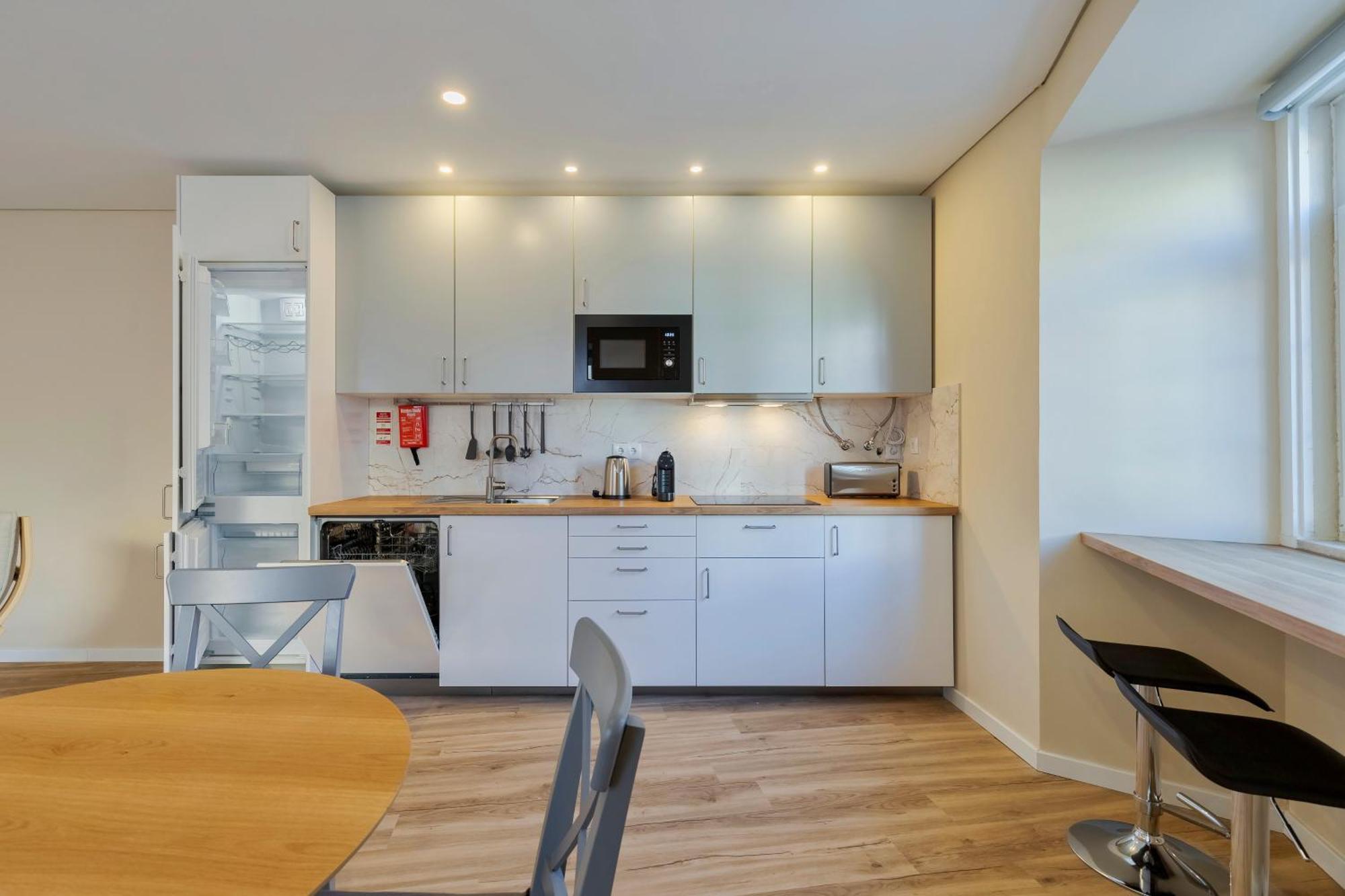 Setubal Downtown Bocage III E IV Apartment Exterior photo