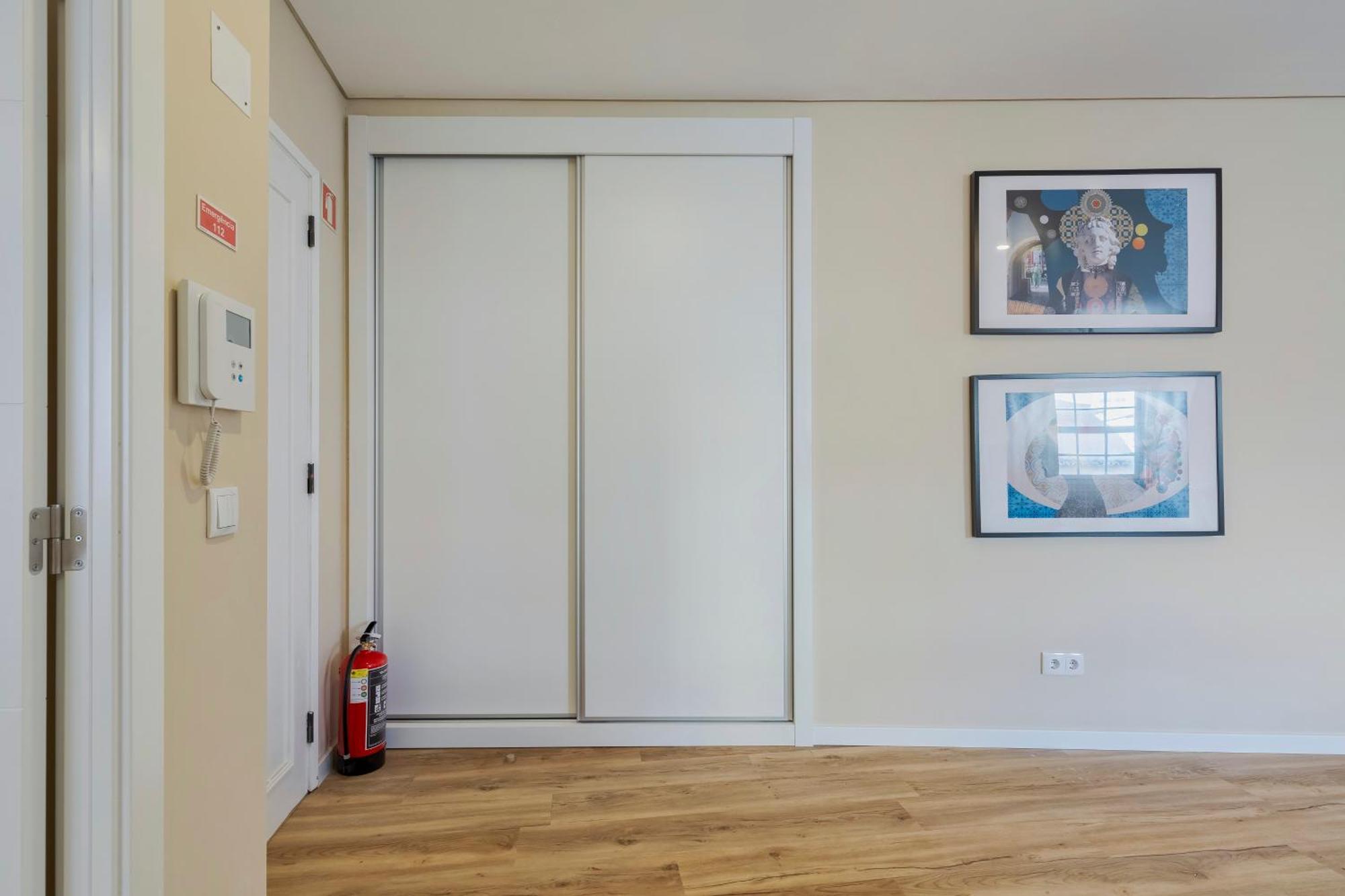 Setubal Downtown Bocage III E IV Apartment Exterior photo