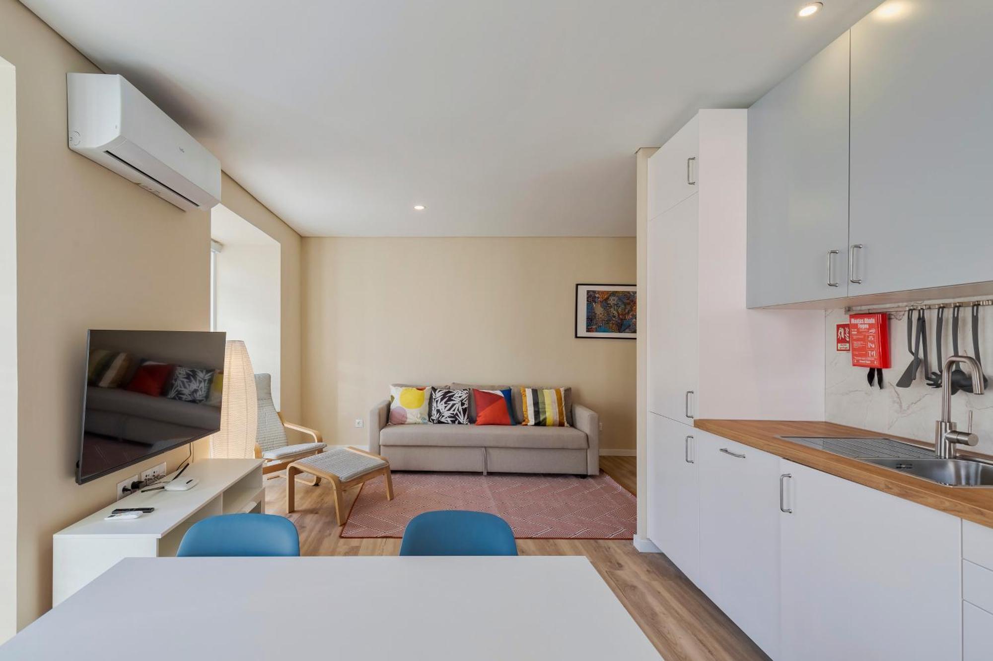 Setubal Downtown Bocage III E IV Apartment Exterior photo